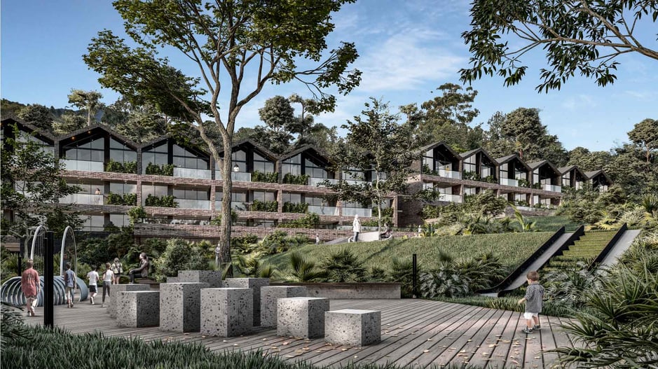 Ciudades dormitorio, el nuevo estilo de vida